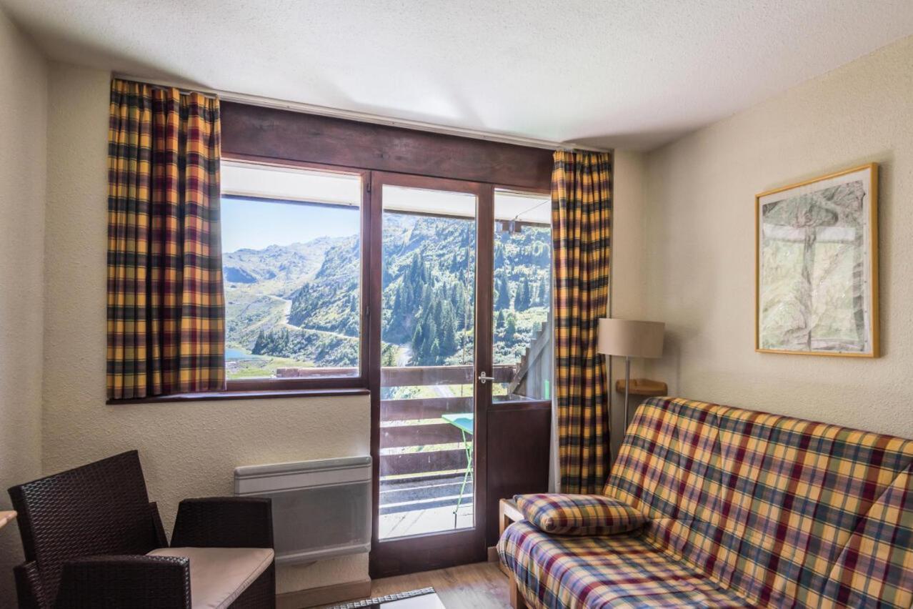 Residence Le Cedrat - Maeva Home Avoriaz Zewnętrze zdjęcie