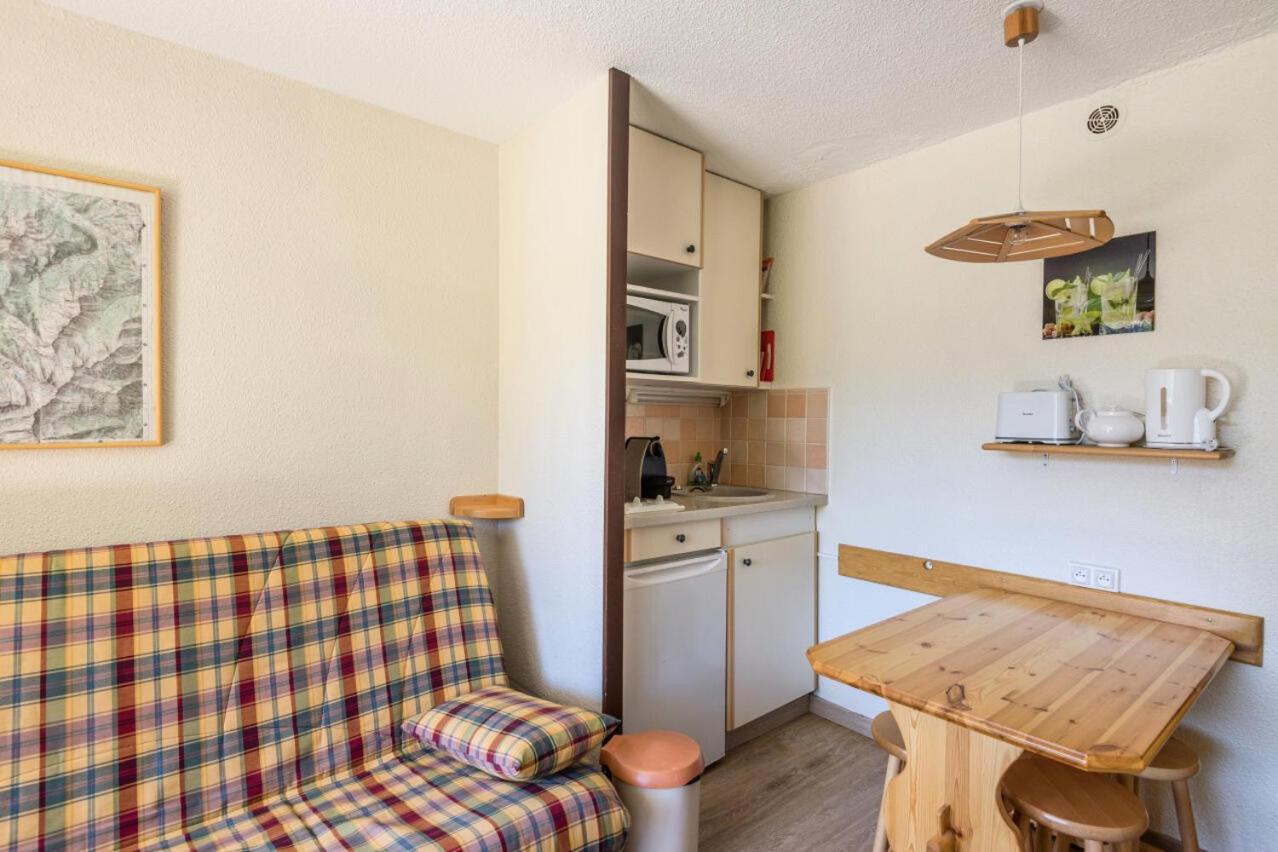 Residence Le Cedrat - Maeva Home Avoriaz Zewnętrze zdjęcie