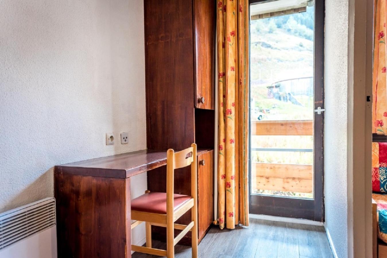 Residence Le Cedrat - Maeva Home Avoriaz Zewnętrze zdjęcie