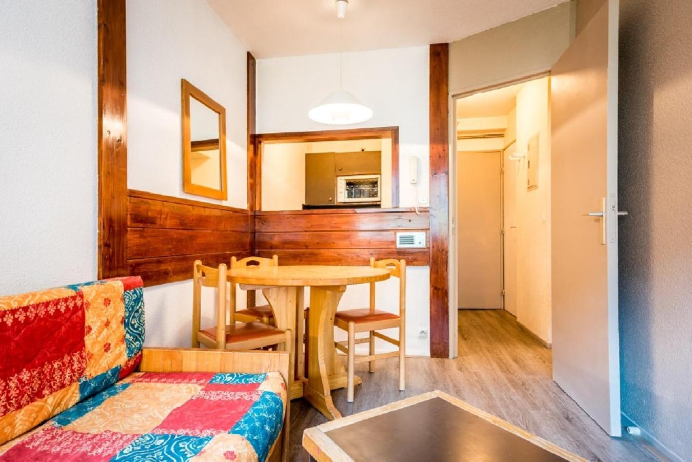 Residence Le Cedrat - Maeva Home Avoriaz Zewnętrze zdjęcie