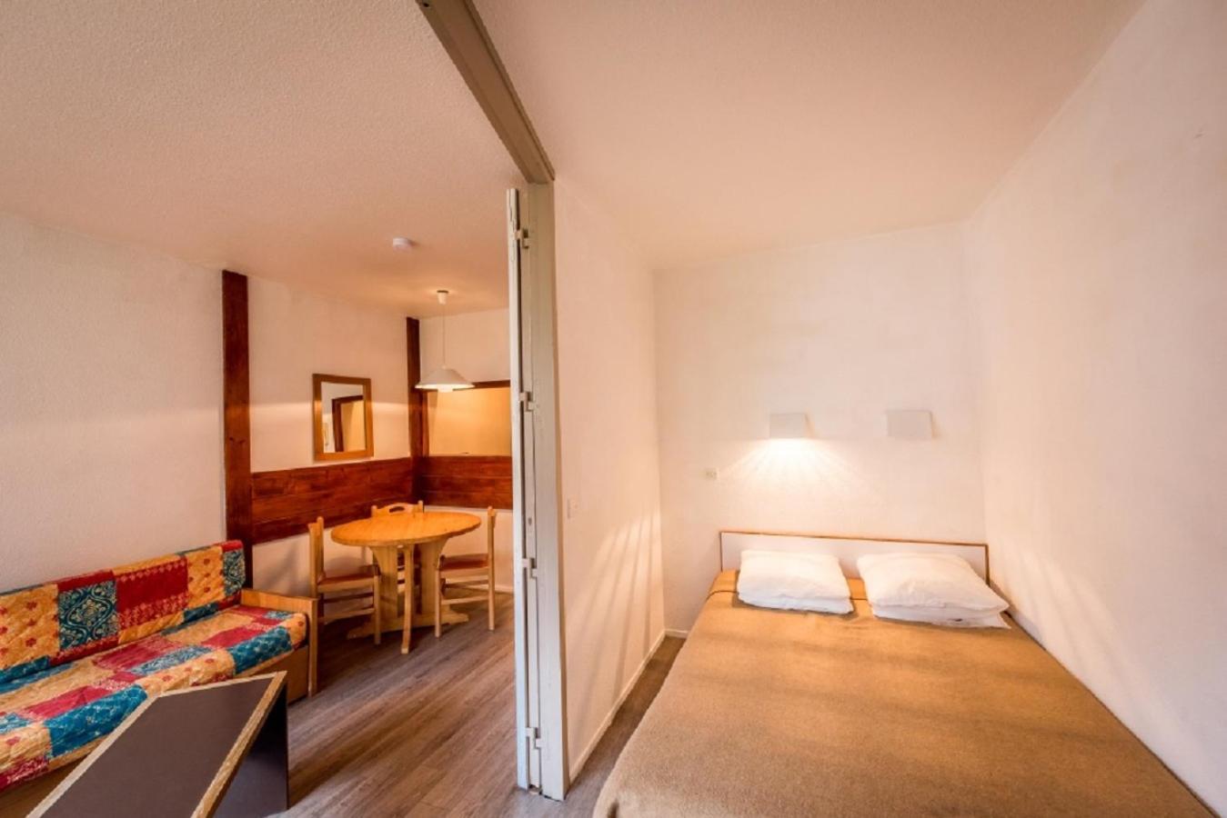 Residence Le Cedrat - Maeva Home Avoriaz Zewnętrze zdjęcie