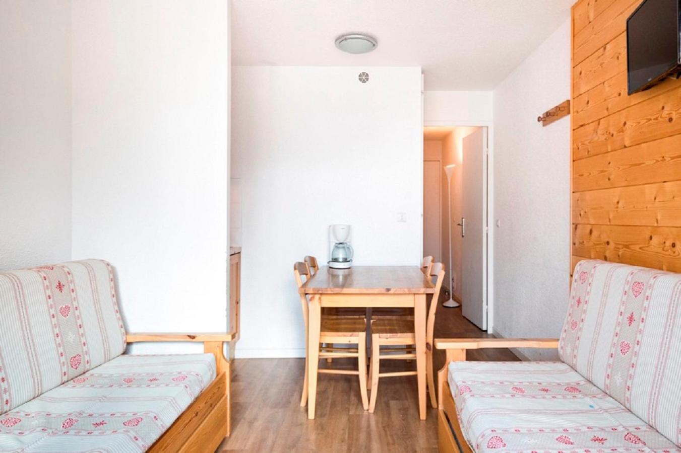 Residence Le Cedrat - Maeva Home Avoriaz Zewnętrze zdjęcie