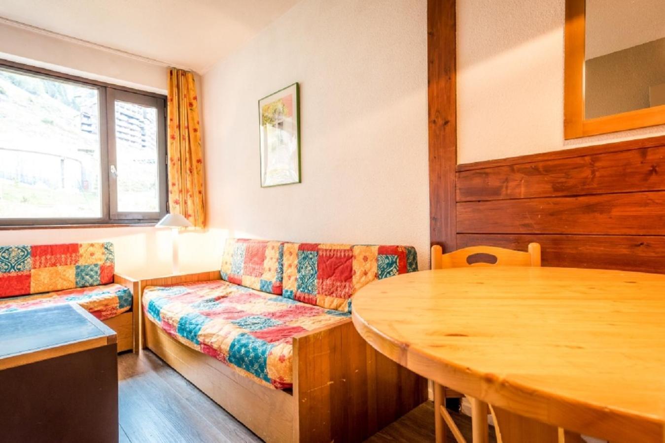 Residence Le Cedrat - Maeva Home Avoriaz Zewnętrze zdjęcie