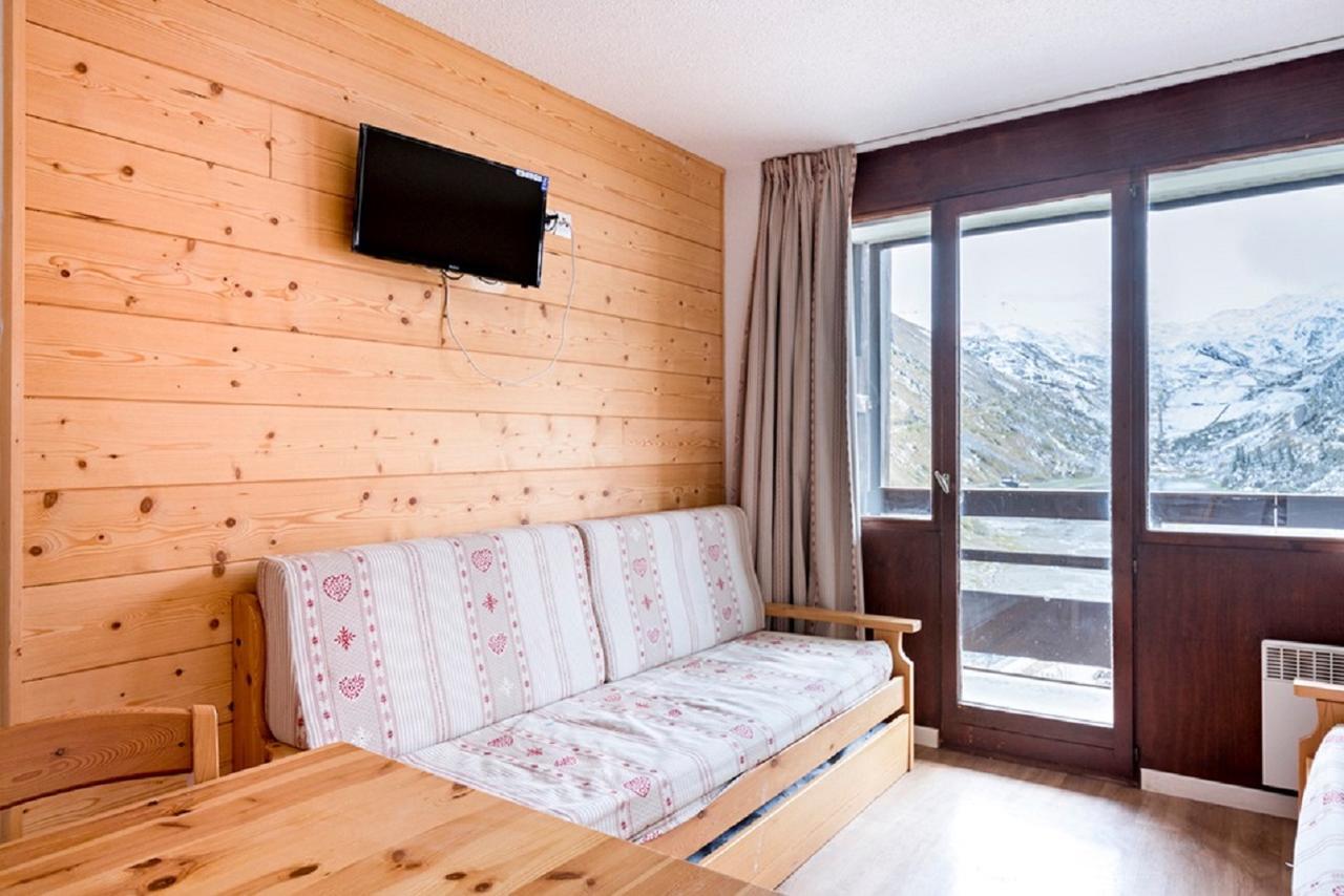 Residence Le Cedrat - Maeva Home Avoriaz Zewnętrze zdjęcie