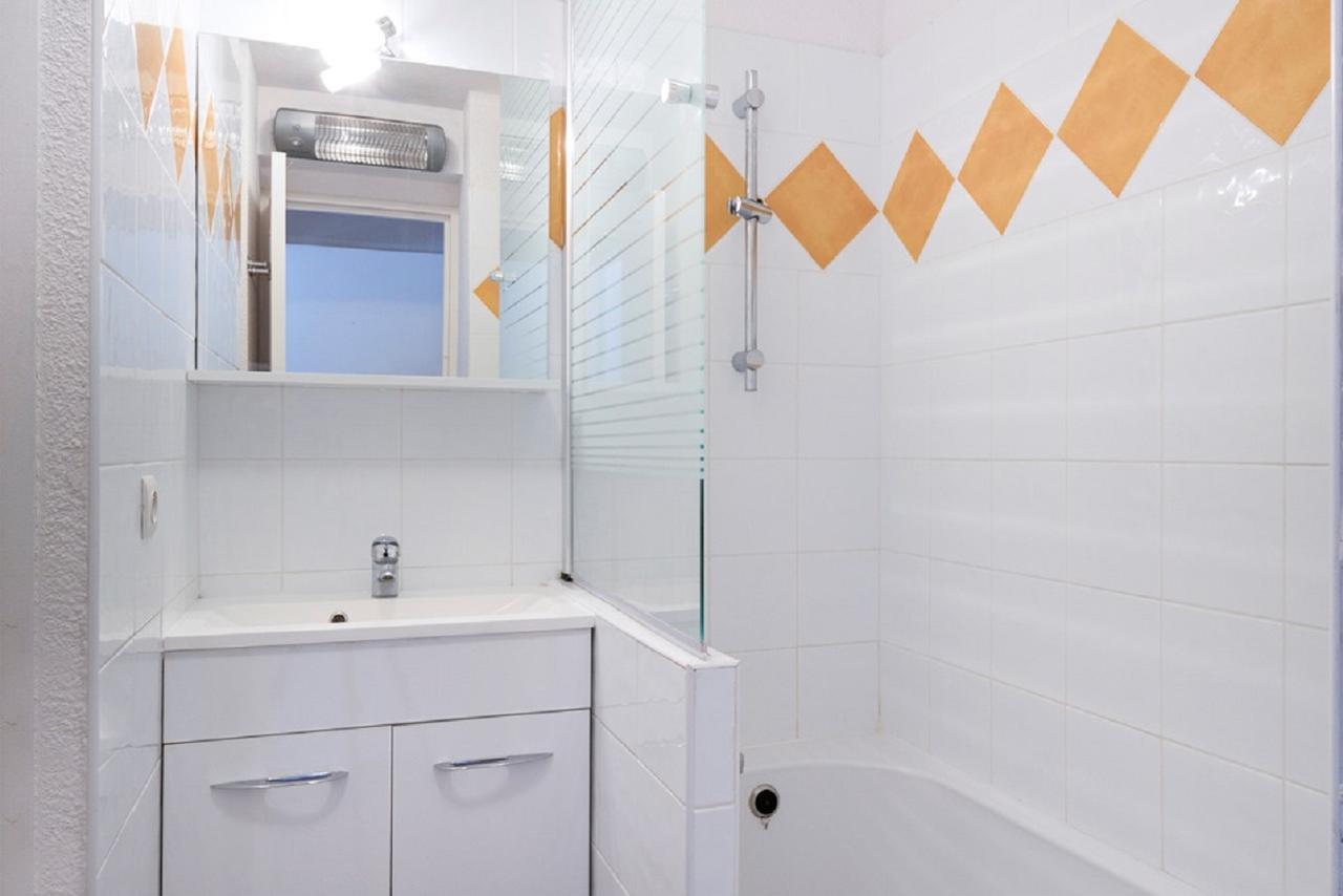 Residence Le Cedrat - Maeva Home Avoriaz Zewnętrze zdjęcie