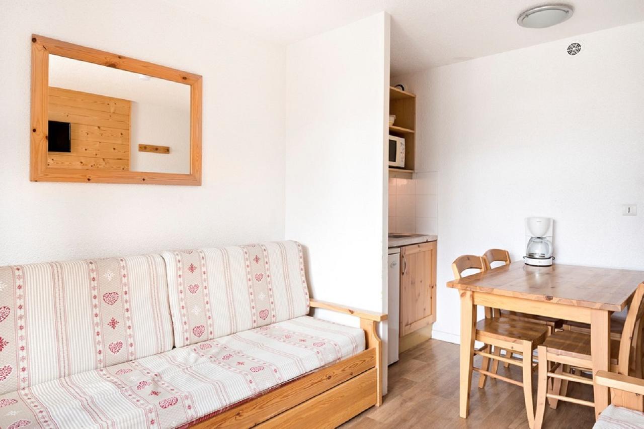Residence Le Cedrat - Maeva Home Avoriaz Zewnętrze zdjęcie