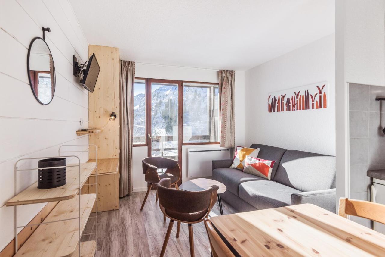 Residence Le Cedrat - Maeva Home Avoriaz Zewnętrze zdjęcie
